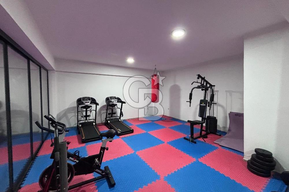 SEYREK VERDE LUXURY ARAKAT SATILIK 1+1 DAİRE