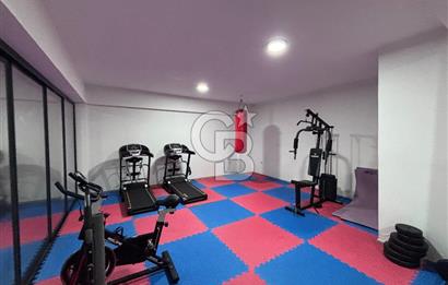 SEYREK VERDE LUXURY ARAKAT SATILIK 1+1 DAİRE