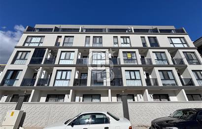 SEYREK VERDE LUXURY ARAKAT SATILIK 1+1 DAİRE