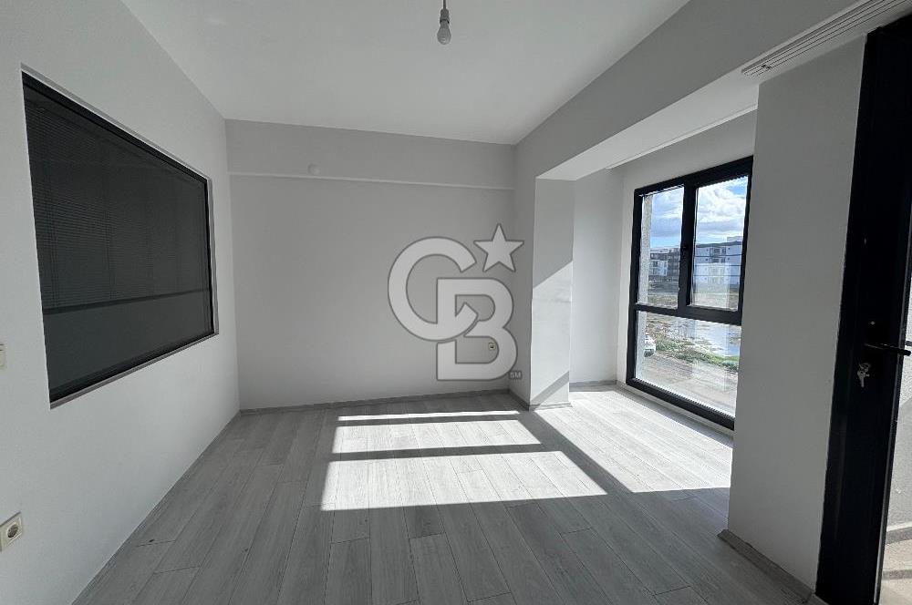 SEYREK VERDE LUXURY ARAKAT SATILIK 1+1 DAİRE