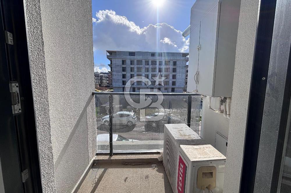 SEYREK VERDE LUXURY ARAKAT SATILIK 1+1 DAİRE