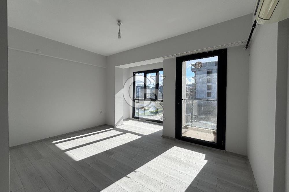 SEYREK VERDE LUXURY ARAKAT SATILIK 1+1 DAİRE