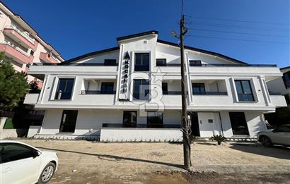 Cb Mahall'den Başiskele Sahilde Lüks Satılık 2+1