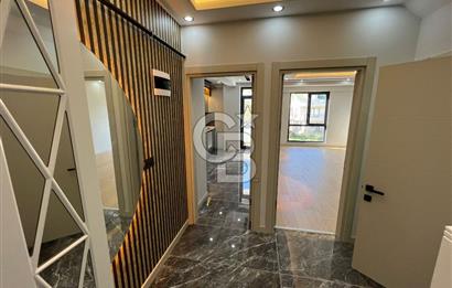 1285308427 Cb Mahall'den Başiskele Sahilde Satılık Lüks 1+1