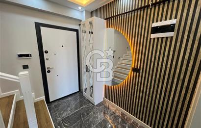 1285308427 Cb Mahall'den Başiskele Sahilde Satılık Lüks 1+1