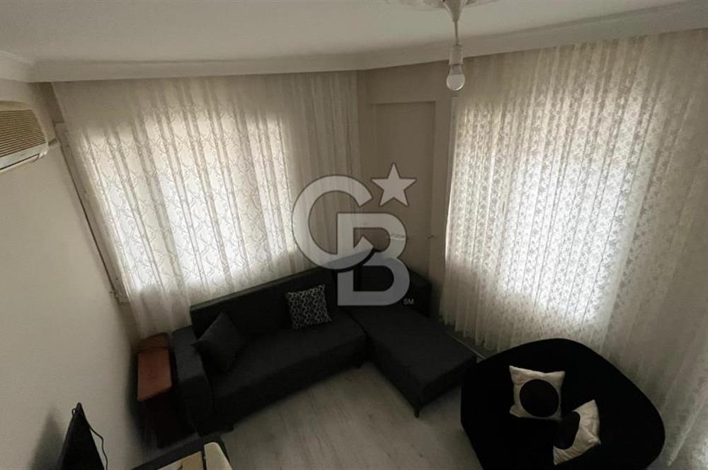 Buca Kuruçeşme’de Satılık 2+1 Daire