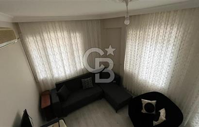 Buca Kuruçeşme’de Satılık 2+1 Daire