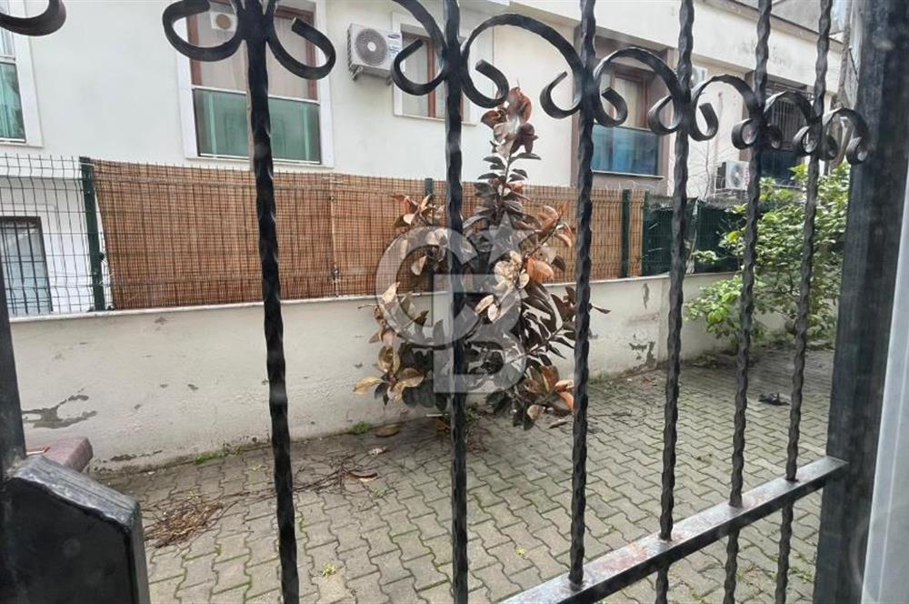 Buca Kuruçeşme’de Satılık 2+1 Daire