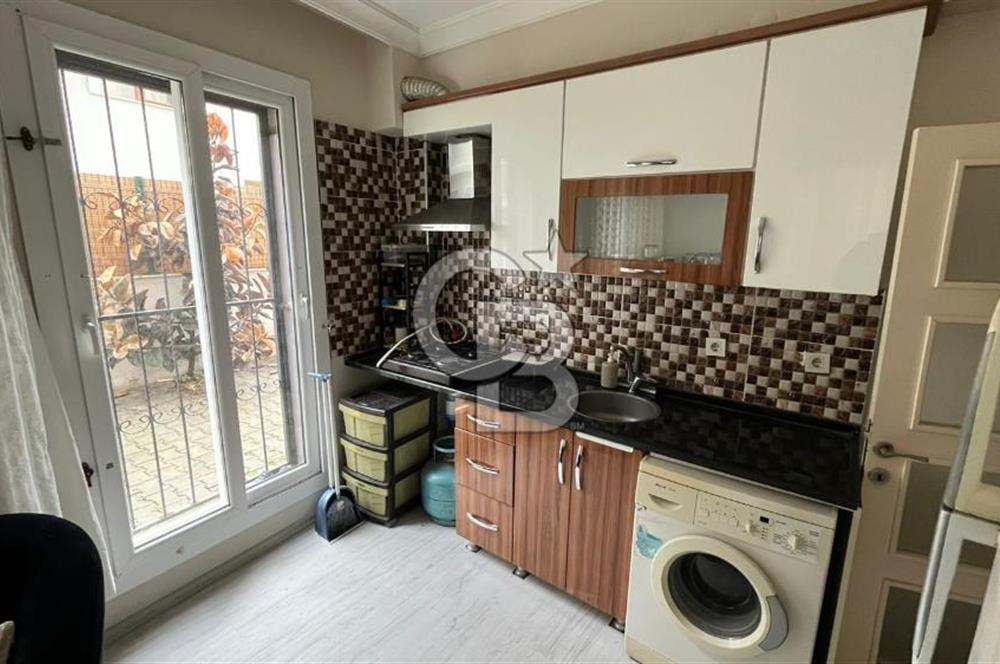 Buca Kuruçeşme’de Satılık 2+1 Daire