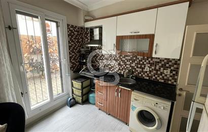 Buca Kuruçeşme’de Satılık 2+1 Daire