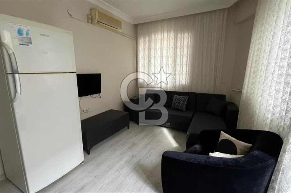 Buca Kuruçeşme’de Satılık 2+1 Daire