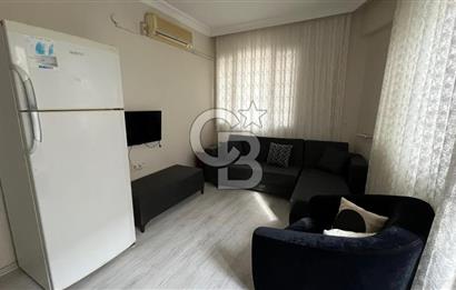 Buca Kuruçeşme’de Satılık 2+1 Daire