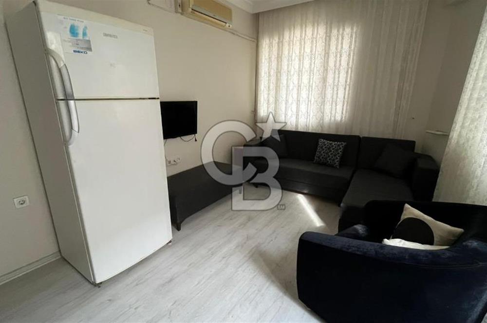 Buca Kuruçeşme’de Satılık 2+1 Daire