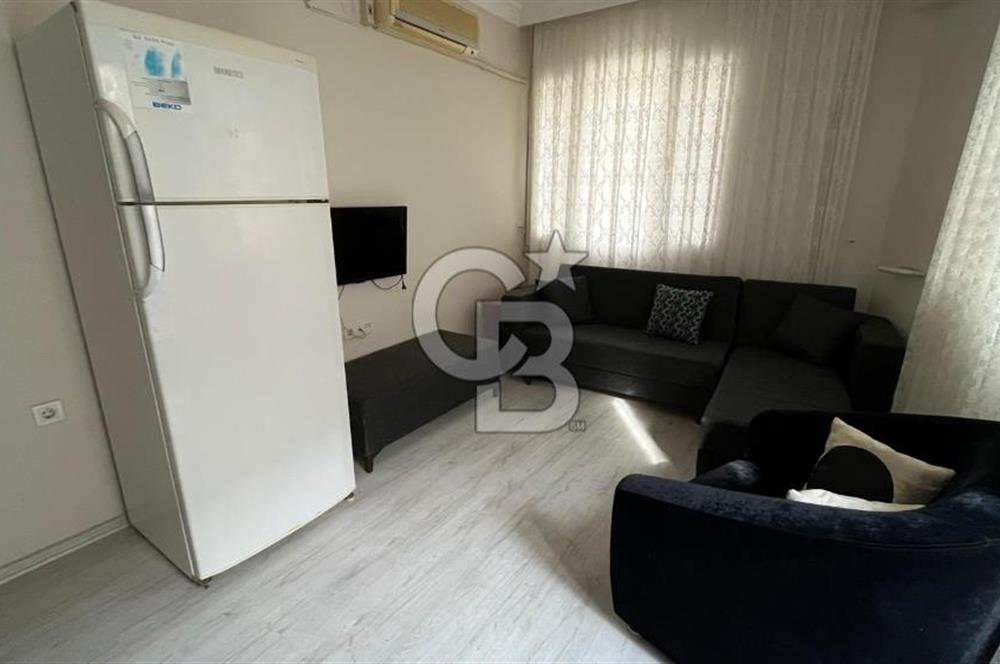 Buca Kuruçeşme’de Satılık 2+1 Daire