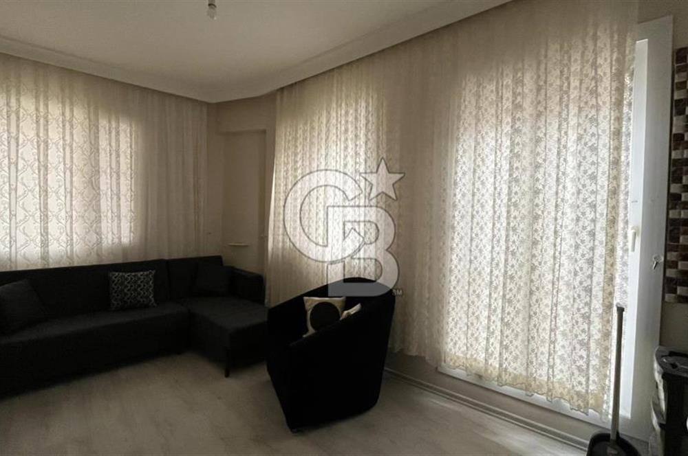 Buca Kuruçeşme’de Satılık 2+1 Daire