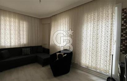 Buca Kuruçeşme’de Satılık 2+1 Daire