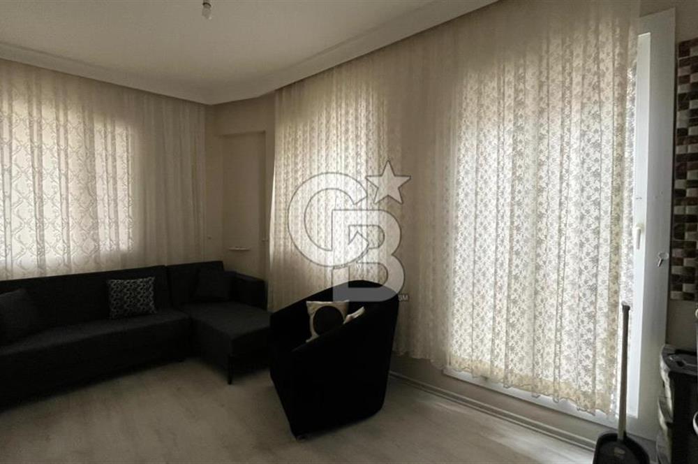 Buca Kuruçeşme’de Satılık 2+1 Daire