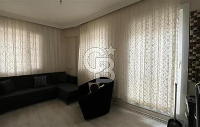 Buca Kuruçeşme’de Satılık 2+1 Daire