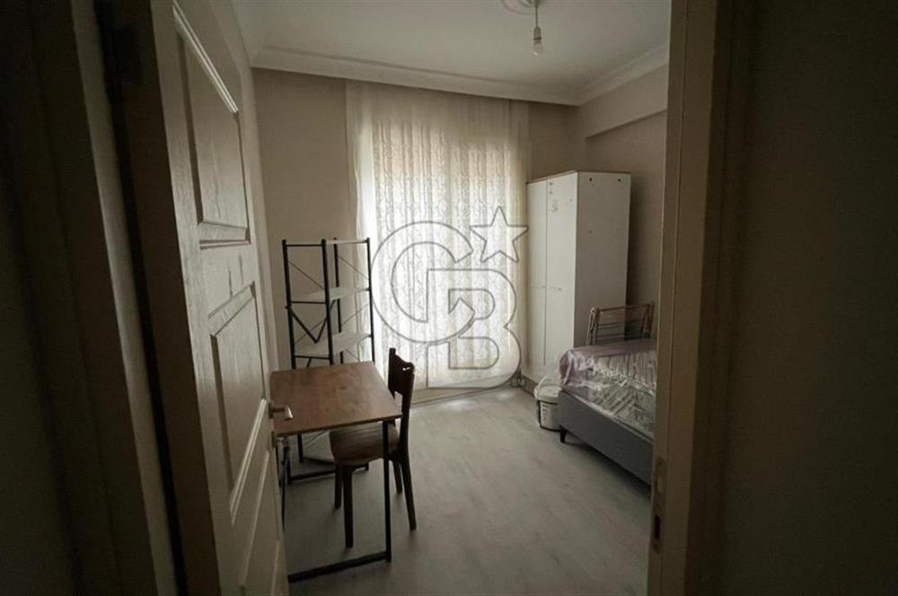 Buca Kuruçeşme’de Satılık 2+1 Daire