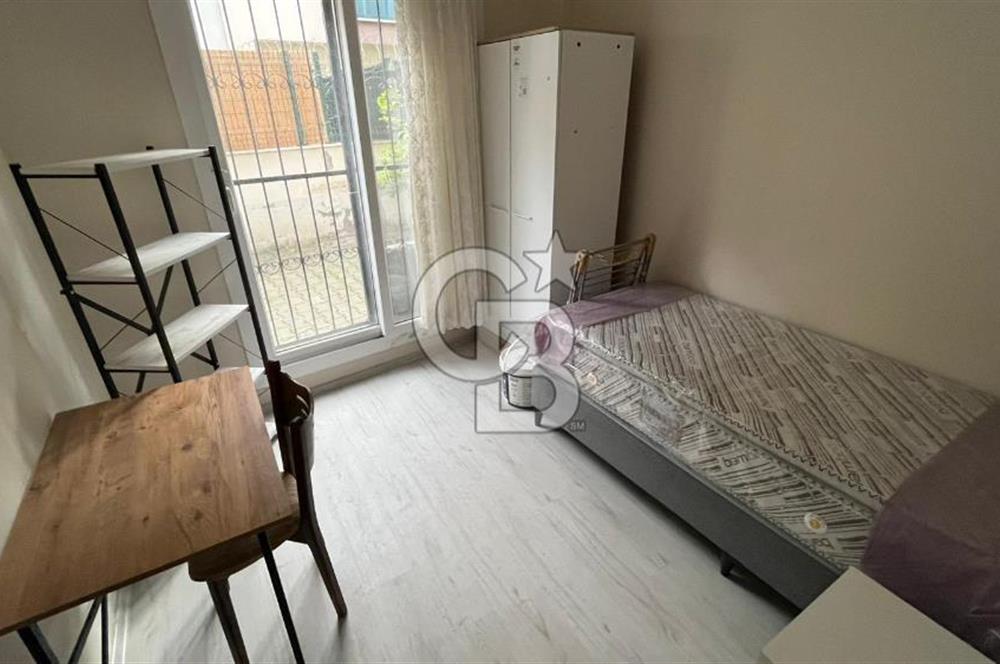 Buca Kuruçeşme’de Satılık 2+1 Daire