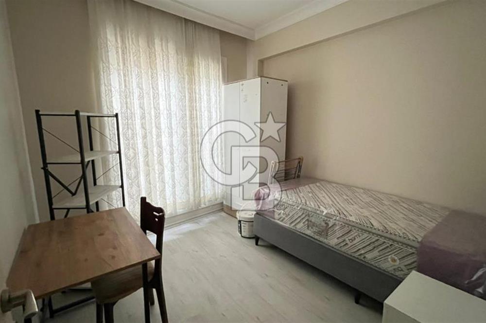 Buca Kuruçeşme’de Satılık 2+1 Daire