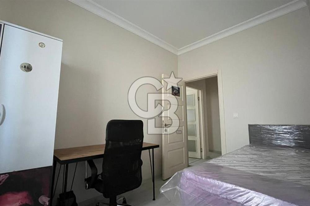 Buca Kuruçeşme’de Satılık 2+1 Daire