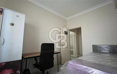 Buca Kuruçeşme’de Satılık 2+1 Daire