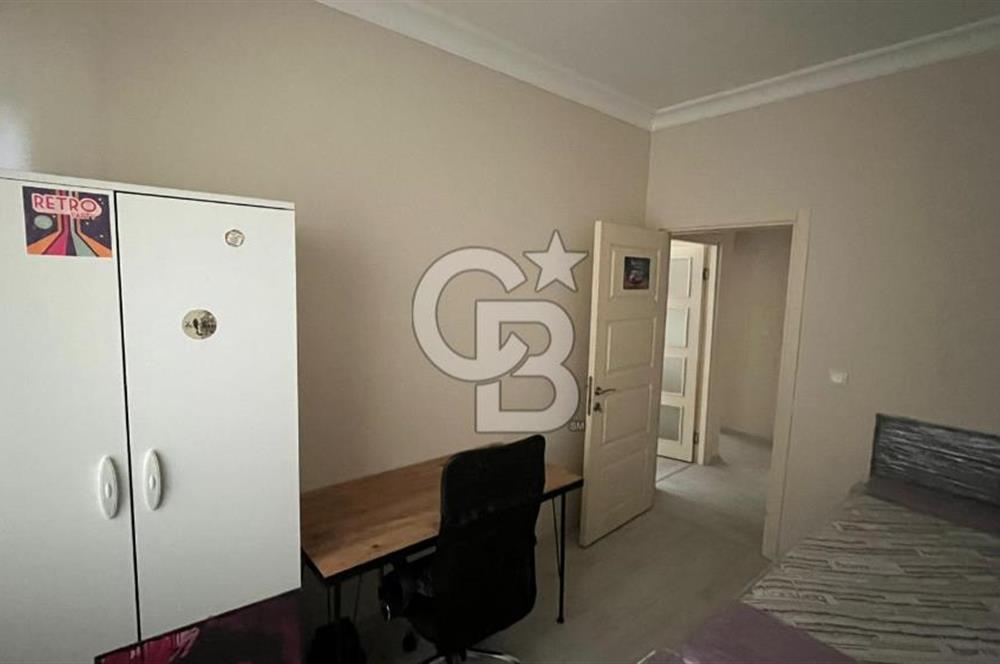 Buca Kuruçeşme’de Satılık 2+1 Daire