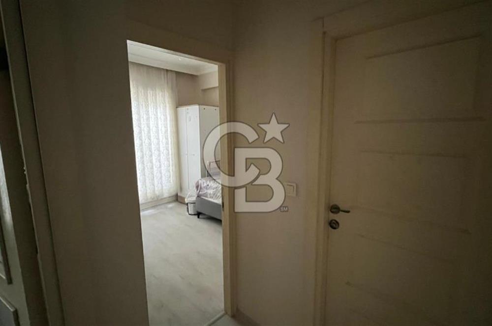 Buca Kuruçeşme’de Satılık 2+1 Daire