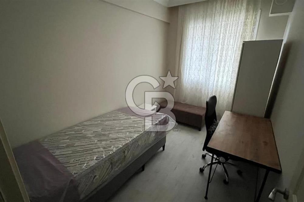 Buca Kuruçeşme’de Satılık 2+1 Daire