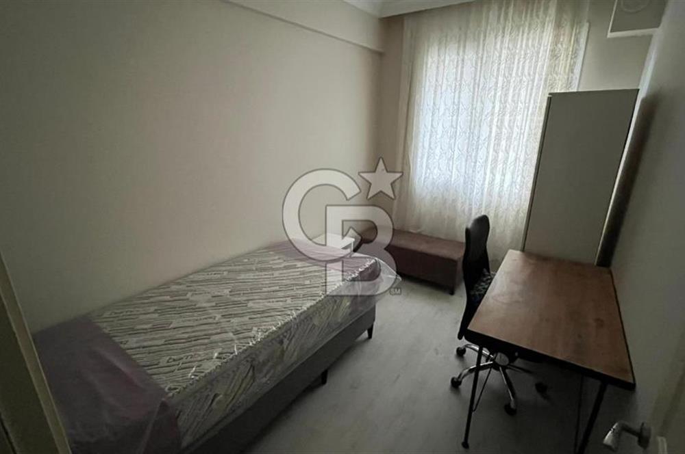 Buca Kuruçeşme’de Satılık 2+1 Daire