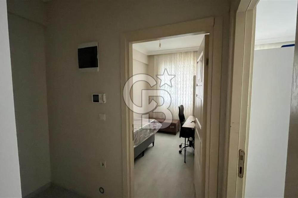 Buca Kuruçeşme’de Satılık 2+1 Daire