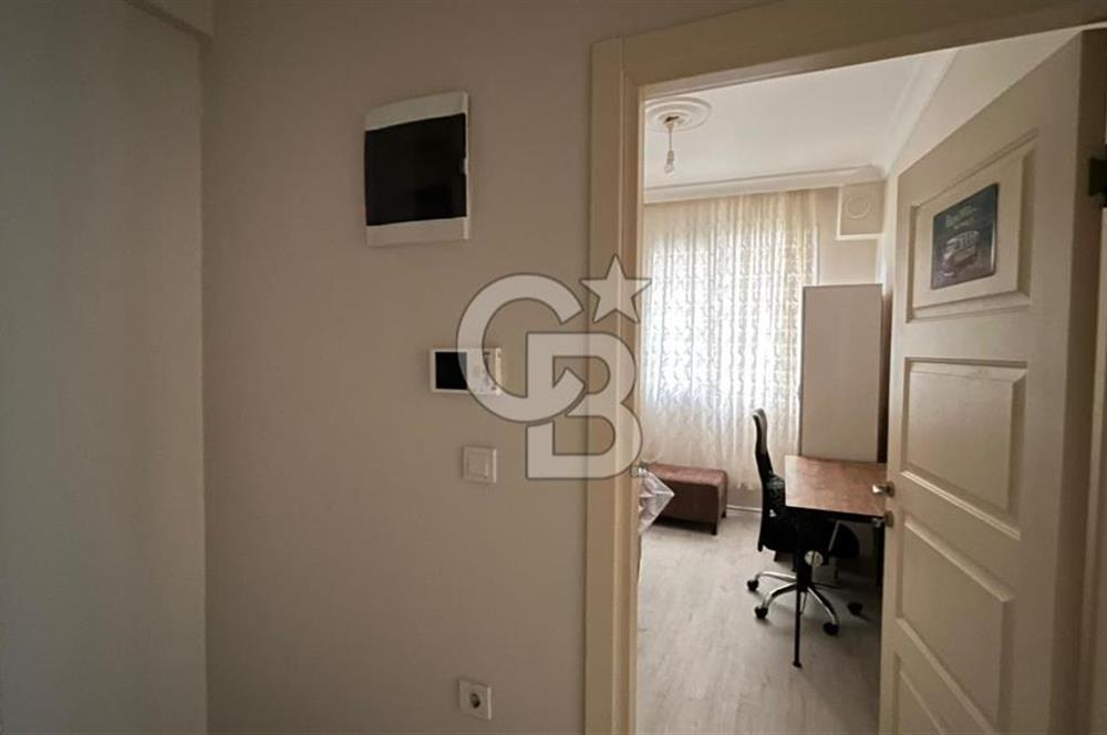 Buca Kuruçeşme’de Satılık 2+1 Daire