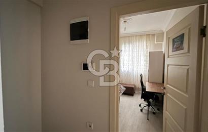 Buca Kuruçeşme’de Satılık 2+1 Daire