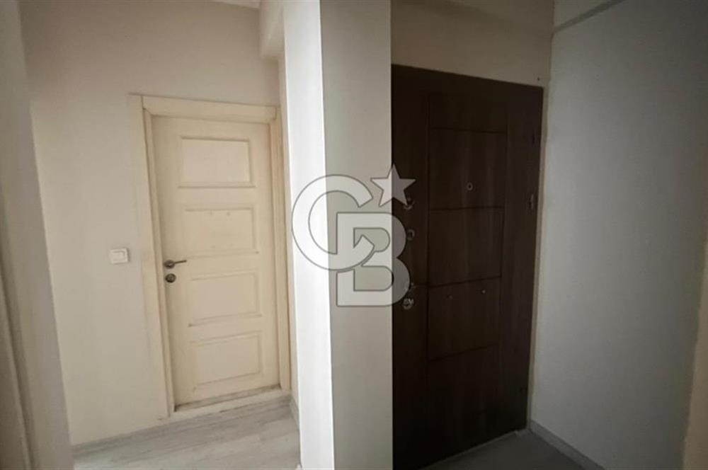 Buca Kuruçeşme’de Satılık 2+1 Daire