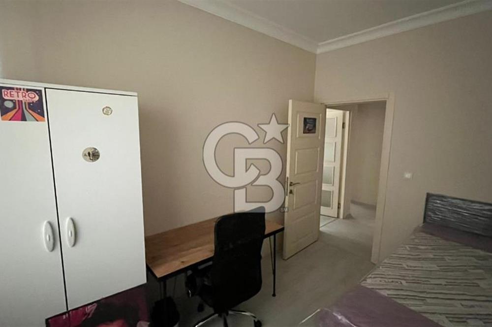 Buca Kuruçeşme’de Satılık 2+1 Daire