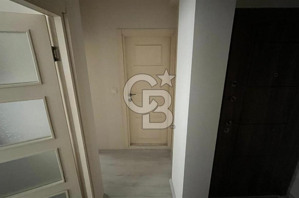 Buca Kuruçeşme’de Satılık 2+1 Daire