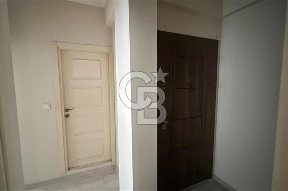 Buca Kuruçeşme’de Satılık 2+1 Daire