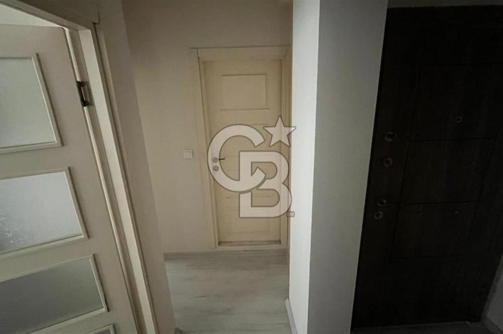 Buca Kuruçeşme’de Satılık 2+1 Daire