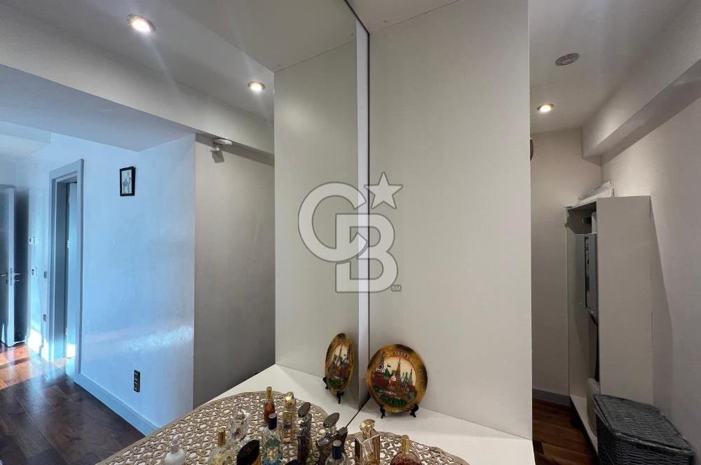 AĞAOĞLU MASLAK 1453 - ÖZEL TASARIM - DUBLEKS PENTHOUSE - 385 M2