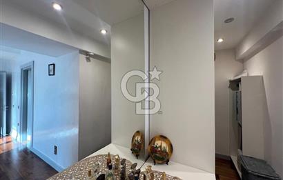 AĞAOĞLU MASLAK 1453 - ÖZEL TASARIM - DUBLEKS PENTHOUSE - 385 M2