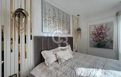 AĞAOĞLU MASLAK 1453 - ÖZEL TASARIM - DUBLEKS PENTHOUSE - 385 M2