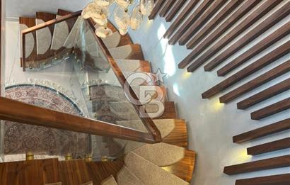 AĞAOĞLU MASLAK 1453 - ÖZEL TASARIM - DUBLEKS PENTHOUSE - 385 M2