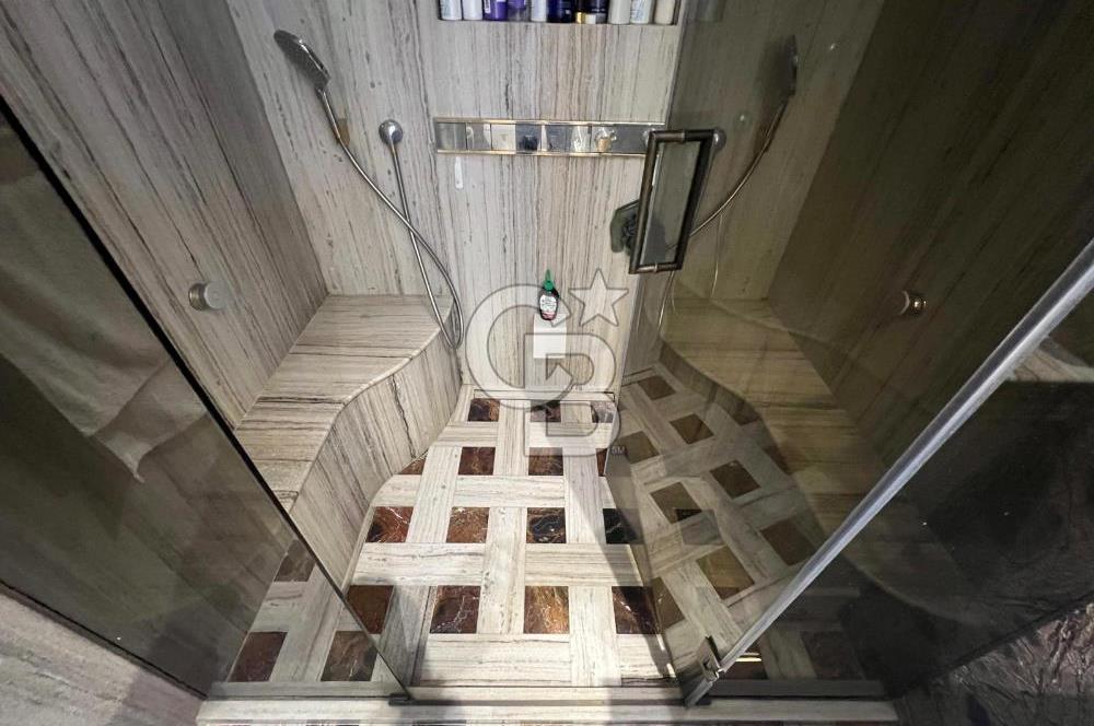 AĞAOĞLU MASLAK 1453 - ÖZEL TASARIM - DUBLEKS PENTHOUSE - 385 M2