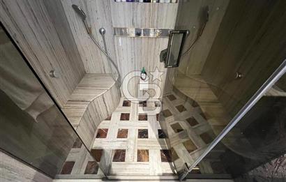 AĞAOĞLU MASLAK 1453 - ÖZEL TASARIM - DUBLEKS PENTHOUSE - 385 M2