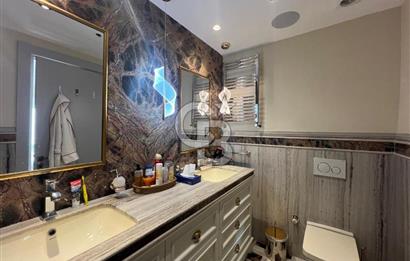 AĞAOĞLU MASLAK 1453 - ÖZEL TASARIM - DUBLEKS PENTHOUSE - 385 M2