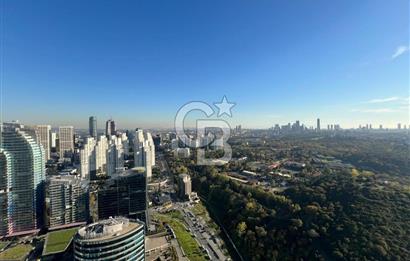 AĞAOĞLU MASLAK 1453 - ÖZEL TASARIM - DUBLEKS PENTHOUSE - 385 M2