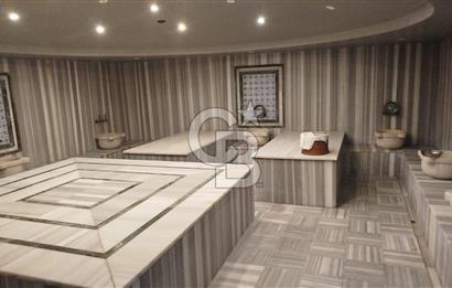 Döşemealtı'nda ''AİLE İŞLETMESİ'' Spa & Hamam & Sauna Favorilerime Ekle Yazdır Facebook ile paylaş