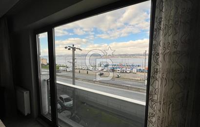 Değirmendere Cumhuriyet Mah. Deniz Manzaralı 2+1 Çatı Dubleks