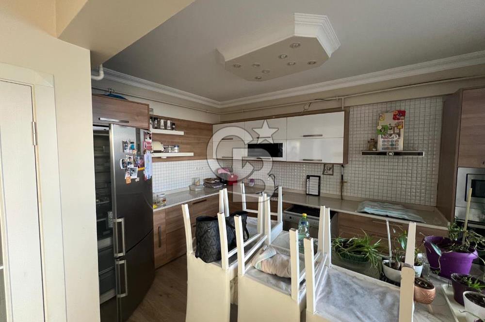 Değirmendere Cumhuriyet Mah. Deniz Manzaralı 2+1 Çatı Dubleks